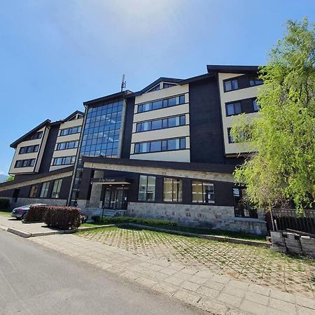 Sunny Duplex With Spectacular View In Terra Complex Aparthotel Razlog Ngoại thất bức ảnh