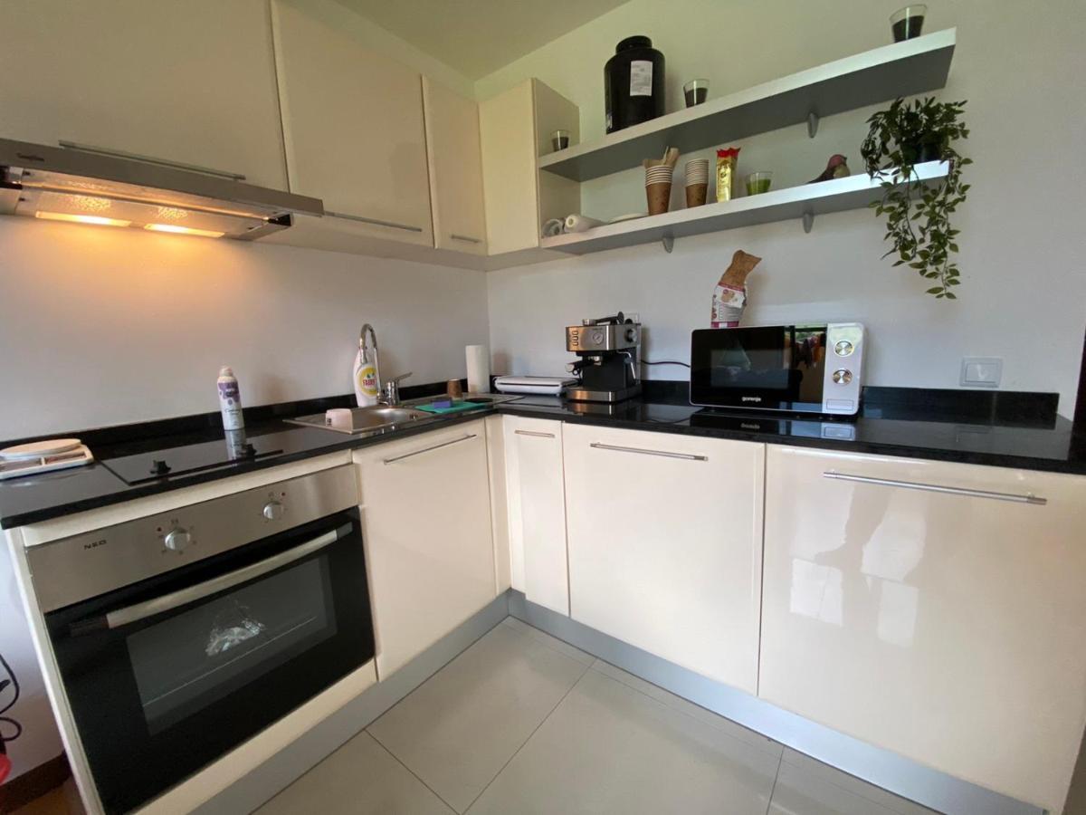 Sunny Duplex With Spectacular View In Terra Complex Aparthotel Razlog Ngoại thất bức ảnh