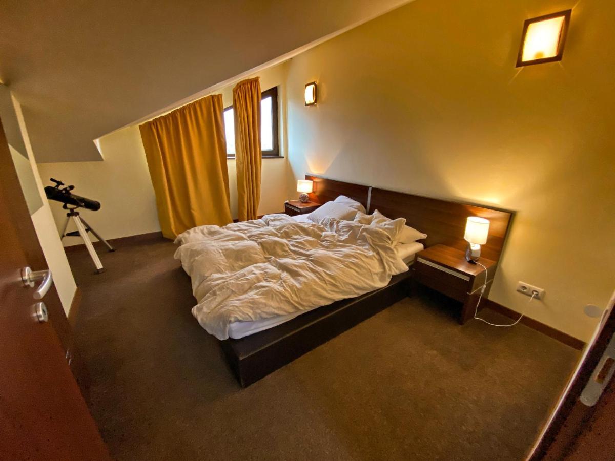 Sunny Duplex With Spectacular View In Terra Complex Aparthotel Razlog Ngoại thất bức ảnh