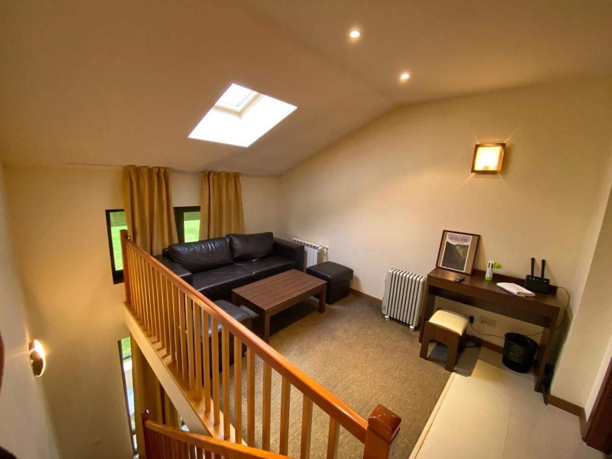 Sunny Duplex With Spectacular View In Terra Complex Aparthotel Razlog Ngoại thất bức ảnh