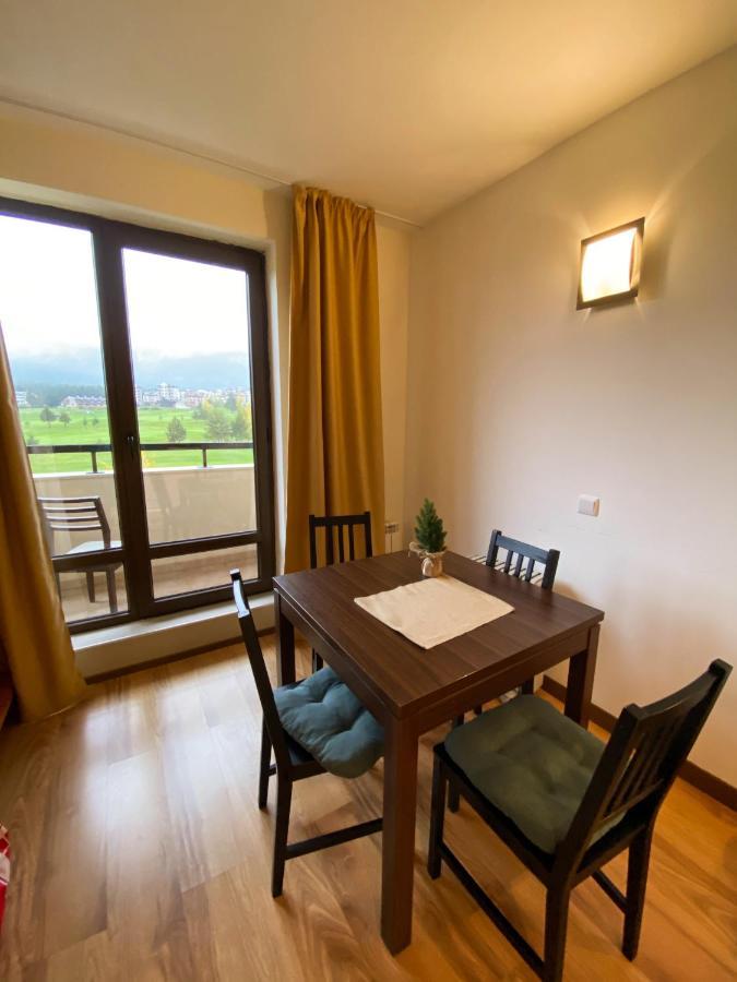 Sunny Duplex With Spectacular View In Terra Complex Aparthotel Razlog Ngoại thất bức ảnh