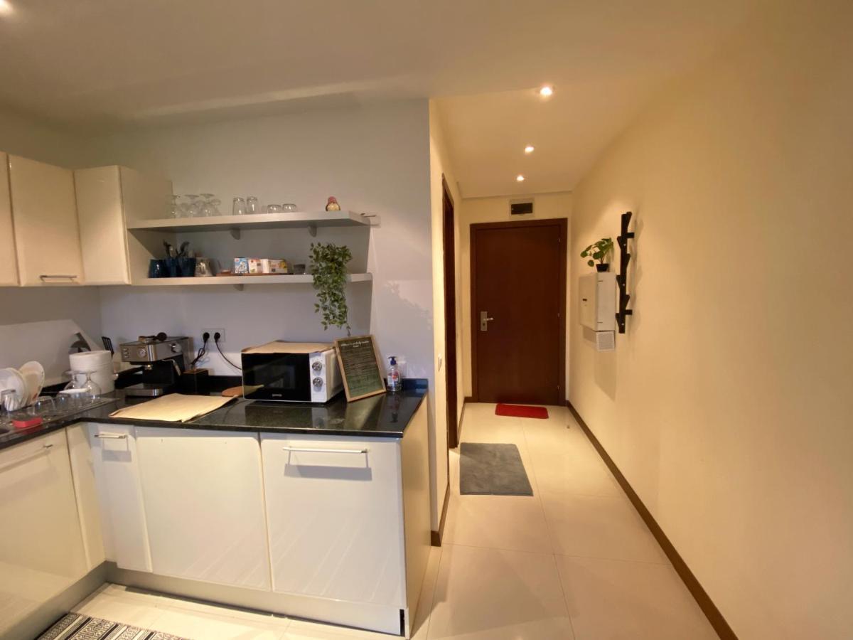 Sunny Duplex With Spectacular View In Terra Complex Aparthotel Razlog Ngoại thất bức ảnh